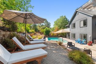 Single Family Residence,  Haven court, Sebastopol, CA 95472 - 43