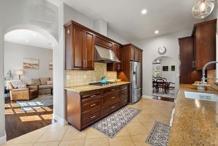 Single Family Residence,  Haven court, Sebastopol, CA 95472 - 15