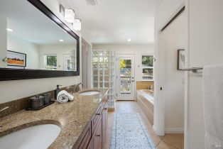 Single Family Residence,  Haven court, Sebastopol, CA 95472 - 29