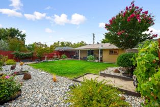 Single Family Residence, Bellevue avenue, Napa, CA 94558 - 43
