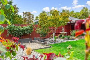 Single Family Residence, Bellevue avenue, Napa, CA 94558 - 45