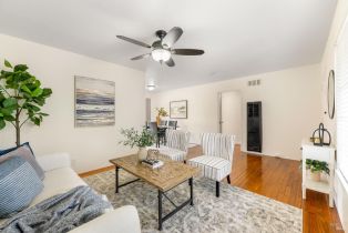 Single Family Residence, Bellevue avenue, Napa, CA 94558 - 11