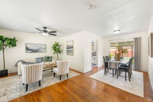 Single Family Residence, Bellevue avenue, Napa, CA 94558 - 7