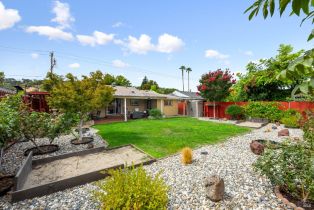 Single Family Residence, Bellevue avenue, Napa, CA 94558 - 42