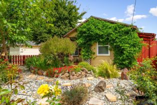 Single Family Residence, Bellevue avenue, Napa, CA 94558 - 4