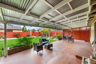 Single Family Residence, Bellevue avenue, Napa, CA 94558 - 37