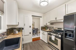 Single Family Residence, Bellevue avenue, Napa, CA 94558 - 22