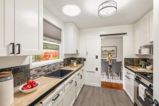 Single Family Residence, Bellevue avenue, Napa, CA 94558 - 23