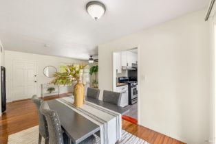 Single Family Residence, Bellevue avenue, Napa, CA 94558 - 15