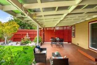 Single Family Residence, Bellevue avenue, Napa, CA 94558 - 34