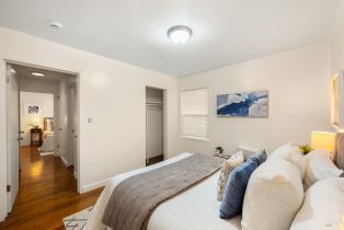 Single Family Residence, Bellevue avenue, Napa, CA 94558 - 26