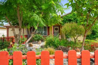 Single Family Residence, Bellevue avenue, Napa, CA 94558 - 3