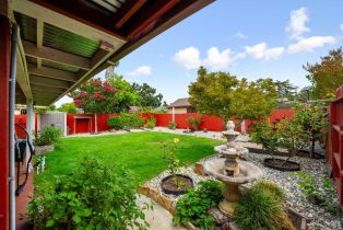 Single Family Residence, Bellevue avenue, Napa, CA 94558 - 41