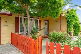 Single Family Residence, Bellevue avenue, Napa, CA 94558 - 2