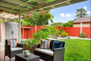 Single Family Residence, Bellevue avenue, Napa, CA 94558 - 33