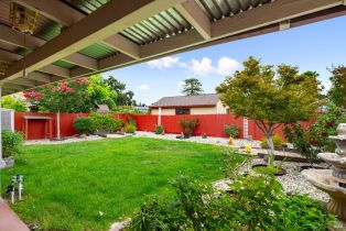 Single Family Residence, Bellevue avenue, Napa, CA 94558 - 35