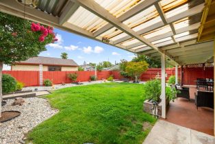 Single Family Residence, Bellevue avenue, Napa, CA 94558 - 44