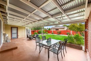 Single Family Residence, Bellevue avenue, Napa, CA 94558 - 36