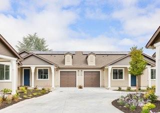 Single Family Residence, Stone Bridge road, Santa Rosa, CA 95409 - 1