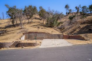 Land, 1090 Arroyo Grande Dr, Napa, CA  Napa, CA 94558