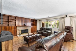 Single Family Residence, Las Casitas court, Santa Rosa, CA 95403 - 12