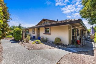 Single Family Residence, Las Casitas court, Santa Rosa, CA 95403 - 27