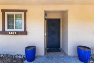 Single Family Residence, Las Casitas court, Santa Rosa, CA 95403 - 2