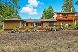 Single Family Residence, Olivet road, Santa Rosa, CA 95401 - 47