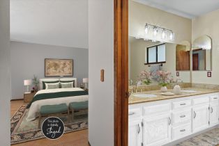 Single Family Residence, Olivet road, Santa Rosa, CA 95401 - 29