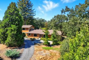 Single Family Residence, 2487 Olivet Rd, Santa Rosa, CA  Santa Rosa, CA 95401