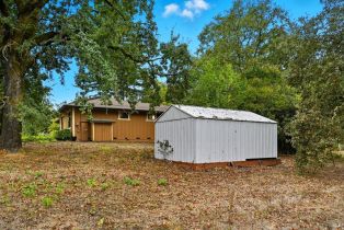 Single Family Residence, Olivet road, Santa Rosa, CA 95401 - 42
