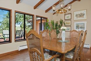 Single Family Residence, Olivet road, Santa Rosa, CA 95401 - 9
