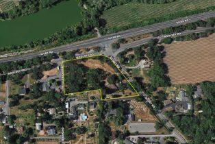 Single Family Residence, Olivet road, Santa Rosa, CA 95401 - 3
