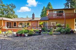 Single Family Residence, Olivet road, Santa Rosa, CA 95401 - 39