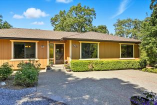 Single Family Residence, Olivet road, Santa Rosa, CA 95401 - 44