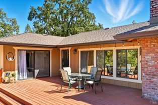 Single Family Residence, Olivet road, Santa Rosa, CA 95401 - 36