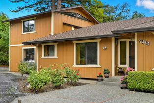 Single Family Residence, Olivet road, Santa Rosa, CA 95401 - 2