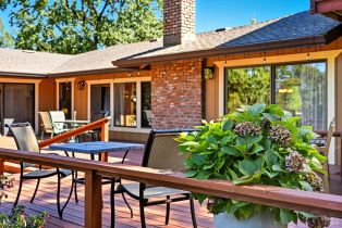 Single Family Residence, Olivet road, Santa Rosa, CA 95401 - 35