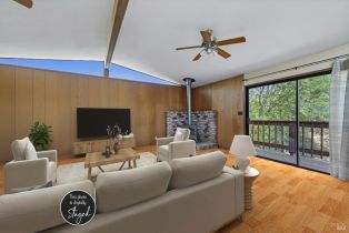 Single Family Residence, Olivet road, Santa Rosa, CA 95401 - 18