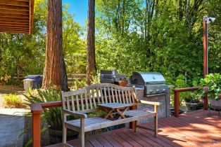 Single Family Residence, Olivet road, Santa Rosa, CA 95401 - 37