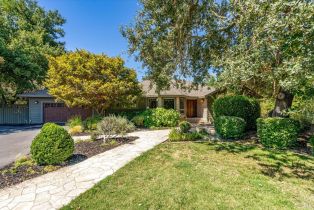 Single Family Residence,  Napa street, Sonoma, CA 95476 - 37