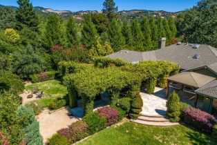Single Family Residence, 1549 E Napa St, Sonoma, CA  Sonoma, CA 95476