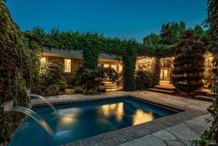 Single Family Residence,  Napa street, Sonoma, CA 95476 - 4