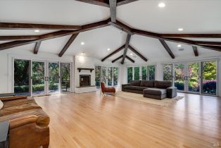 Single Family Residence,  Napa street, Sonoma, CA 95476 - 21