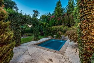 Single Family Residence,  Napa street, Sonoma, CA 95476 - 2