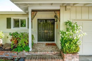 Single Family Residence,  4th street, Sonoma, CA 95476 - 3