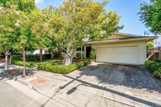 Single Family Residence,  4th street, Sonoma, CA 95476 - 6