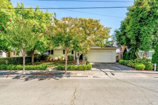 Single Family Residence,  4th street, Sonoma, CA 95476 - 5