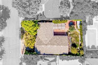 Single Family Residence,  4th street, Sonoma, CA 95476 - 7