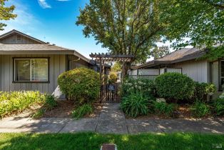 Residential Income,  1st street, Sonoma, CA 95476 - 2